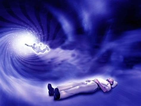 Exploring Past Lives through Astral Projection Magic